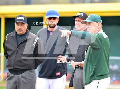 Thumbnail 2 in Kimball vs. Tracy photogallery.