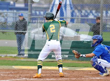 Thumbnail 2 in Kimball vs. Tracy photogallery.