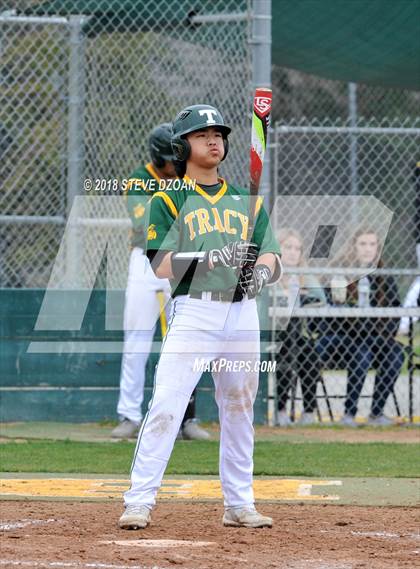 Thumbnail 1 in Kimball vs. Tracy photogallery.