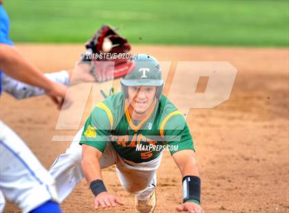 Thumbnail 1 in Kimball vs. Tracy photogallery.