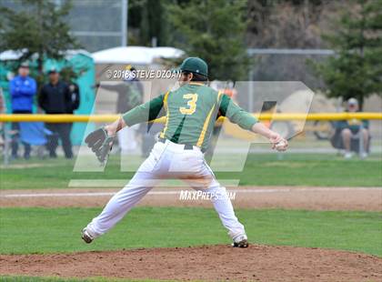 Thumbnail 3 in Kimball vs. Tracy photogallery.