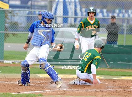 Thumbnail 1 in Kimball vs. Tracy photogallery.