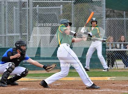 Thumbnail 2 in Kimball vs. Tracy photogallery.