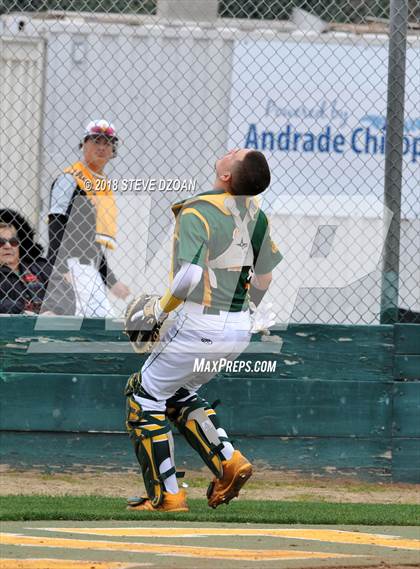 Thumbnail 2 in Kimball vs. Tracy photogallery.