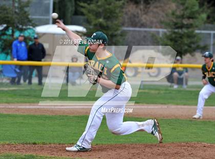 Thumbnail 1 in Kimball vs. Tracy photogallery.