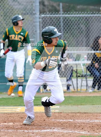 Thumbnail 1 in Kimball vs. Tracy photogallery.