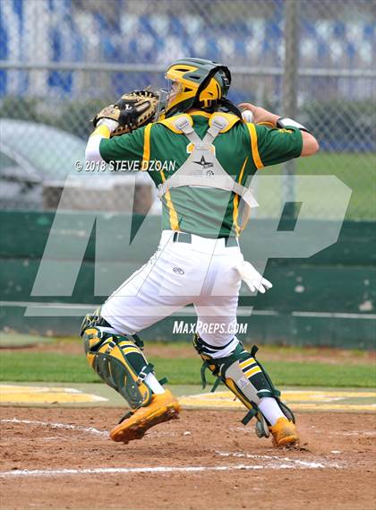 Thumbnail 3 in Kimball vs. Tracy photogallery.