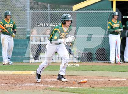 Thumbnail 2 in Kimball vs. Tracy photogallery.