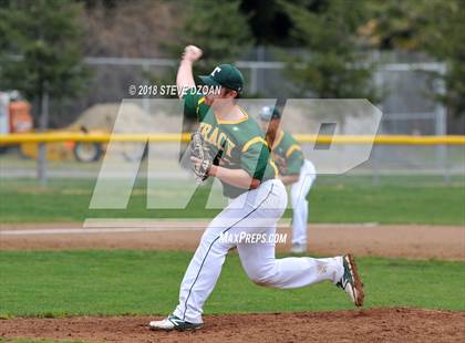Thumbnail 1 in Kimball vs. Tracy photogallery.