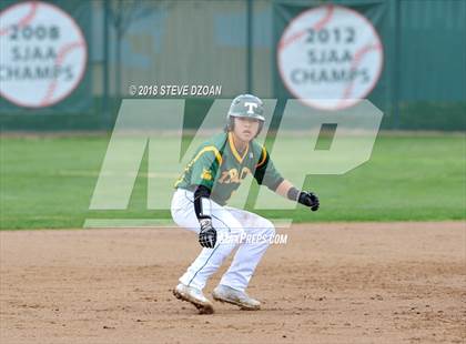 Thumbnail 1 in Kimball vs. Tracy photogallery.