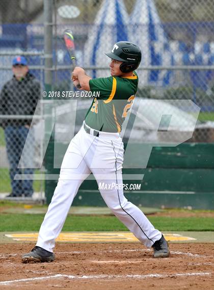 Thumbnail 3 in Kimball vs. Tracy photogallery.