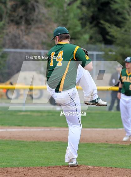 Thumbnail 1 in Kimball vs. Tracy photogallery.