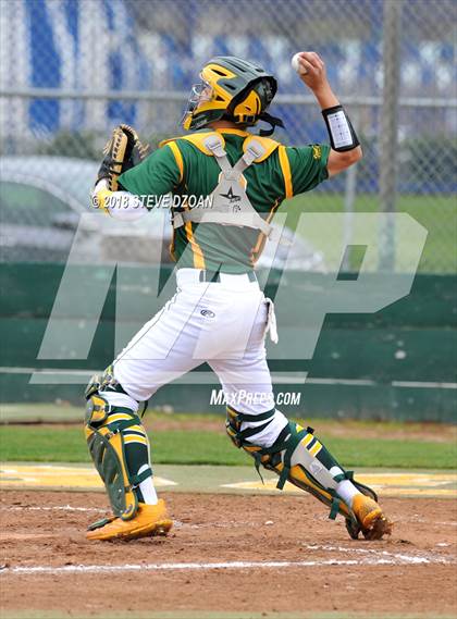 Thumbnail 1 in Kimball vs. Tracy photogallery.