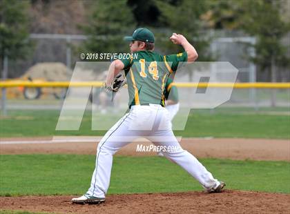 Thumbnail 3 in Kimball vs. Tracy photogallery.