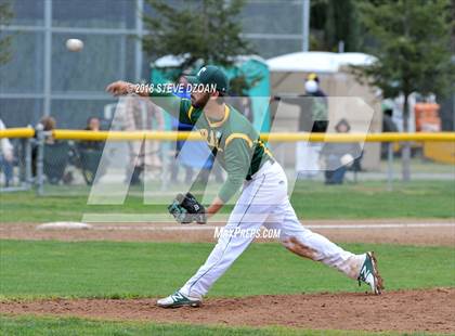 Thumbnail 3 in Kimball vs. Tracy photogallery.