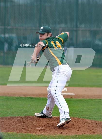 Thumbnail 2 in Kimball vs. Tracy photogallery.