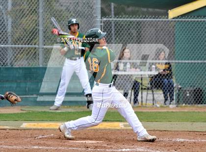 Thumbnail 1 in Kimball vs. Tracy photogallery.