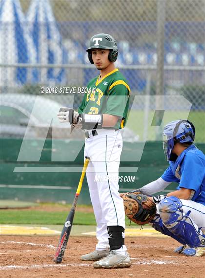 Thumbnail 1 in Kimball vs. Tracy photogallery.