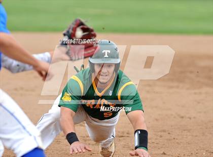 Thumbnail 2 in Kimball vs. Tracy photogallery.