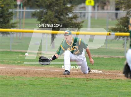 Thumbnail 2 in Kimball vs. Tracy photogallery.