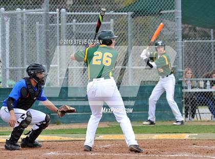 Thumbnail 2 in Kimball vs. Tracy photogallery.