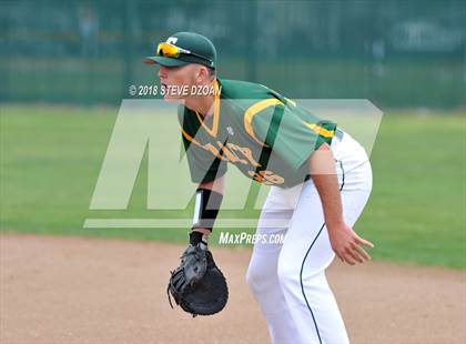 Thumbnail 3 in Kimball vs. Tracy photogallery.