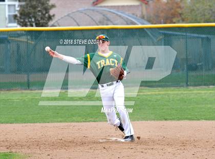 Thumbnail 3 in Kimball vs. Tracy photogallery.