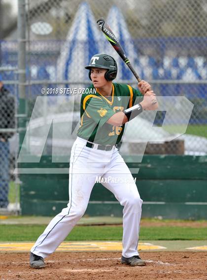 Thumbnail 3 in Kimball vs. Tracy photogallery.