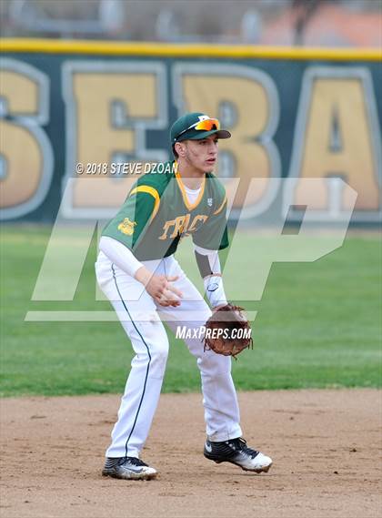 Thumbnail 1 in Kimball vs. Tracy photogallery.