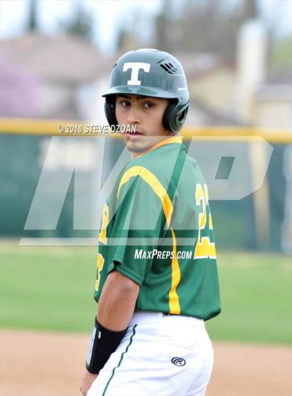 Thumbnail 3 in Kimball vs. Tracy photogallery.