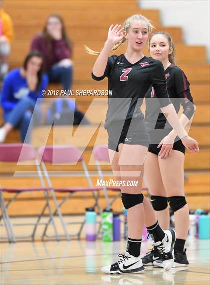 Thumbnail 2 in Arapahoe @ Chatfield photogallery.