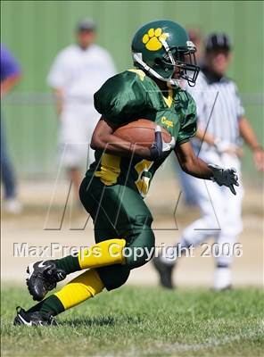 Thumbnail 3 in Escalon @ Kennedy photogallery.
