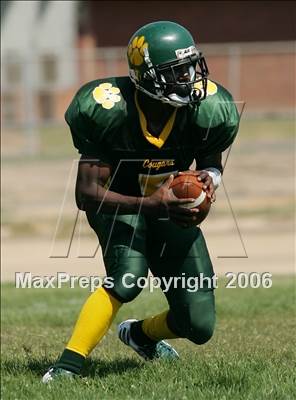 Thumbnail 1 in Escalon @ Kennedy photogallery.