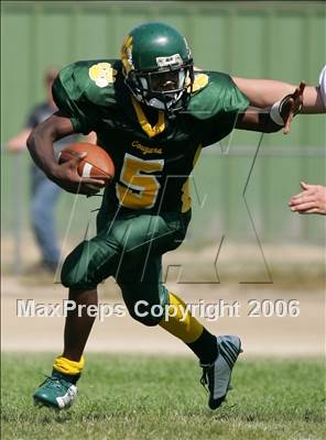Thumbnail 2 in Escalon @ Kennedy photogallery.