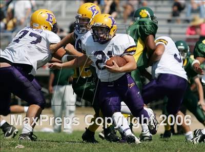 Thumbnail 1 in Escalon @ Kennedy photogallery.