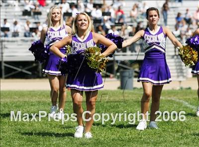 Thumbnail 2 in Escalon @ Kennedy photogallery.