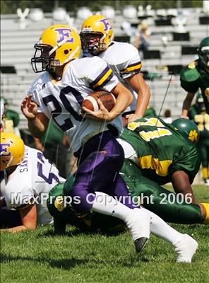 Thumbnail 1 in Escalon @ Kennedy photogallery.