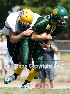 Thumbnail 3 in Escalon @ Kennedy photogallery.