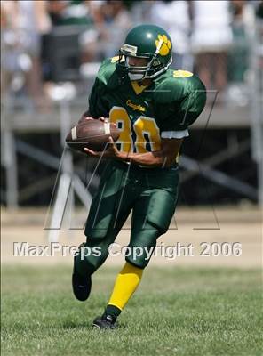 Thumbnail 2 in Escalon @ Kennedy photogallery.