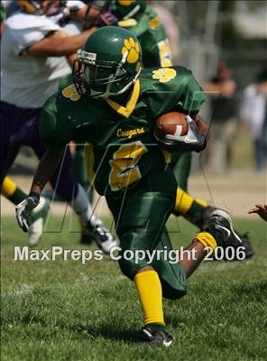 Thumbnail 1 in Escalon @ Kennedy photogallery.