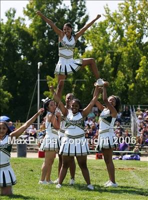 Thumbnail 3 in Escalon @ Kennedy photogallery.