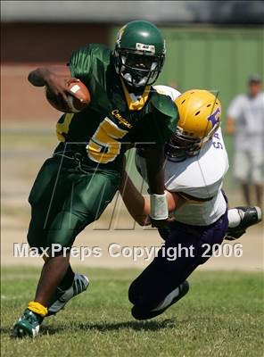 Thumbnail 1 in Escalon @ Kennedy photogallery.
