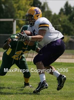 Thumbnail 1 in Escalon @ Kennedy photogallery.