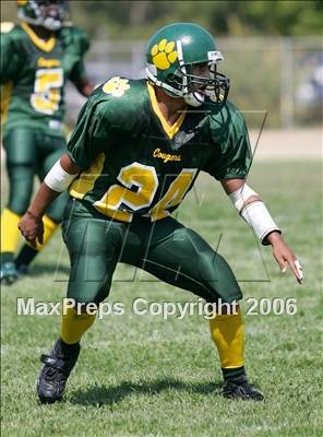 Thumbnail 3 in Escalon @ Kennedy photogallery.