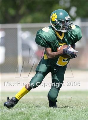 Thumbnail 1 in Escalon @ Kennedy photogallery.
