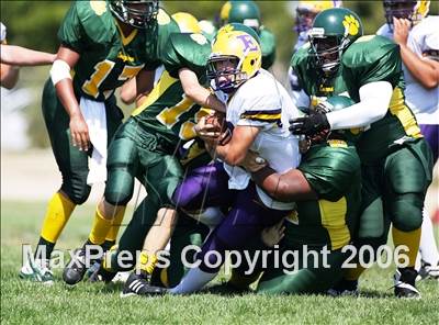 Thumbnail 1 in Escalon @ Kennedy photogallery.