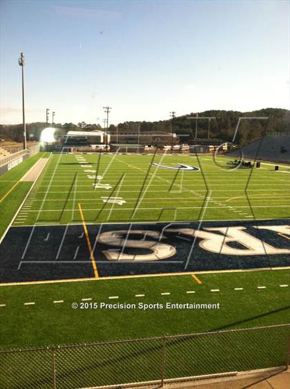 Thumbnail 1 in Clay-Chalkville TOC Ceremony photogallery.