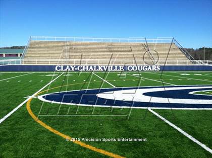 Thumbnail 3 in Clay-Chalkville TOC Ceremony photogallery.