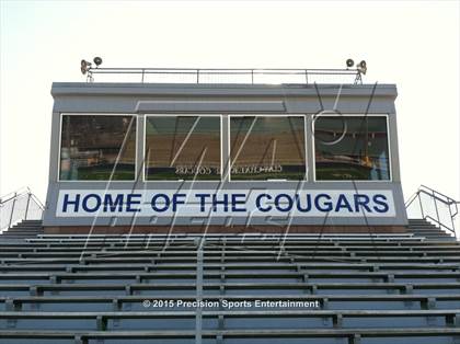 Thumbnail 3 in Clay-Chalkville TOC Ceremony photogallery.