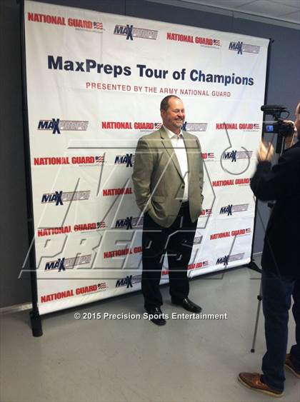 Thumbnail 2 in Clay-Chalkville TOC Ceremony photogallery.